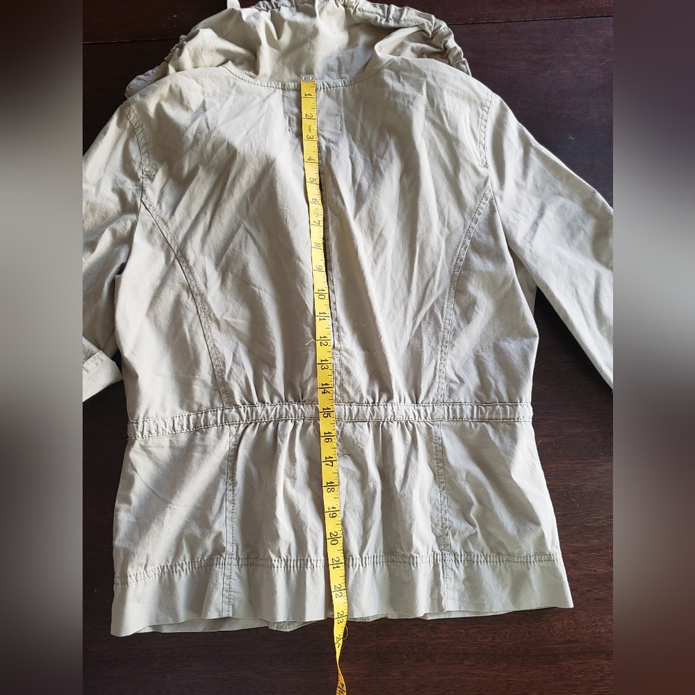 Loft utility jacket - Picture 12 of 12